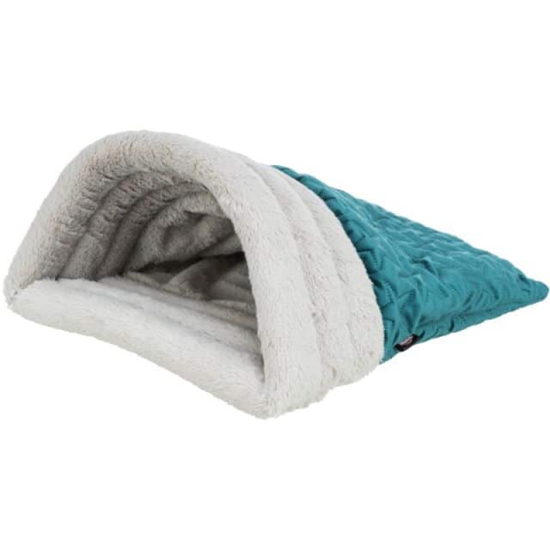 Guļvieta dzīvniekiem : Trixie Estelle cuddly sack, 34 × 20 × 45 cm