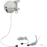 Attīstoša un aktīva rotaļlieta - Trixie Catch It, 10 × 14 cm