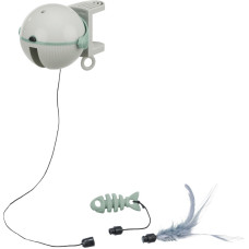 Attīstoša un aktīva rotaļlieta - Trixie Catch It, 10 × 14 cm