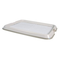 Tualete kucēniem - Trixie Puppy Loo Puppy Toilet 49*41cm