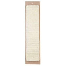 Nagu asināmais : Trixie  Scratching Board 11*60cm, beige