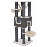 Mājiņa kaķiem – Trixie Humberto Scratching Post XXL, 174 cm