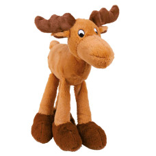 Plīša rotaļlieta : Trixie Elk, 30cm