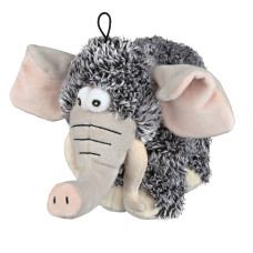 Plīša rotaļlieta : Trixie Mammoth, plush, 22 cm