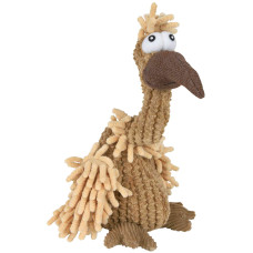 Plīša rotaļlieta : Trixie Vulture Gustav, plush, 24 cm