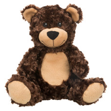 Plīša rotaļlieta : Trixie Bear, plush, 27 cm