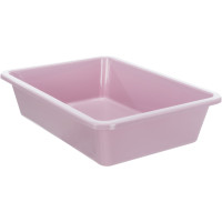Kaķu tualete - Trixie Kitty Litter Tray 27*9*37cm