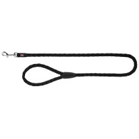 Pavada - Trixie Cavo leash, S–M: 1,00 m/ø 12 mm