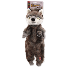 Rotaļlieta dzīvniekiem: Placek Dog Fantasy Skinneeez plush wolf 50 cm