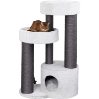 Mājiņa kaķiem : Trixie Michele scratching post XXL, 133 cm