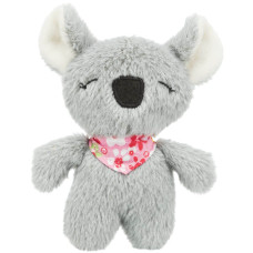 Rotaļlieta kaķiem : Trixie Koala, plush, catnip, 12 cm