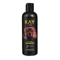 Šampūns suņiem - Placek KAY Shampoo for dogs against tngling 250ml