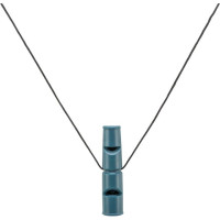 Svilpe - Trixie Double tone whistle, plastic, 7.5 cm