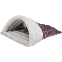 Guļvieta dzīvniekiem - Trixie Estelle cuddly sack, 34 × 20 × 45 cm