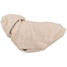 Apģērbs suņiem – Trixie Carson hoodie, XXS: 24 cm