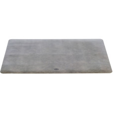 Paliktnis zem bļodām - Trixie Placemat in Leather Look, 44 × 28 cm