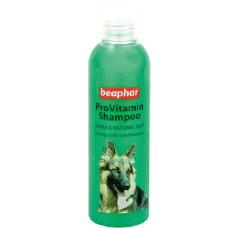 Šampūns suņiem  : Beaphar Pro Vitamin Shampoo Herbal, 250 ml