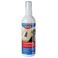Līdzeklis dzīvnieku atbaidīšanai : Trixie Keep Off Spray 175ml.
