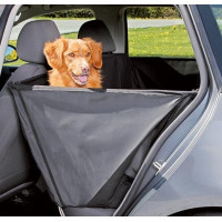 Automašīnas sēdekļu pārklājs - Trixie Car seat cover, 1.50 × 1.35 m