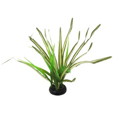 Dekors terārijam : Repti Planet Spartina grass, 30 cm