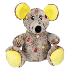 Plīša rotaļlieta : Trixie Mouse, plush, 17 cm.
