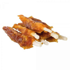 Лакомство для собак - Trixie Premio Dog Snack Chicken Flags, 100 г.